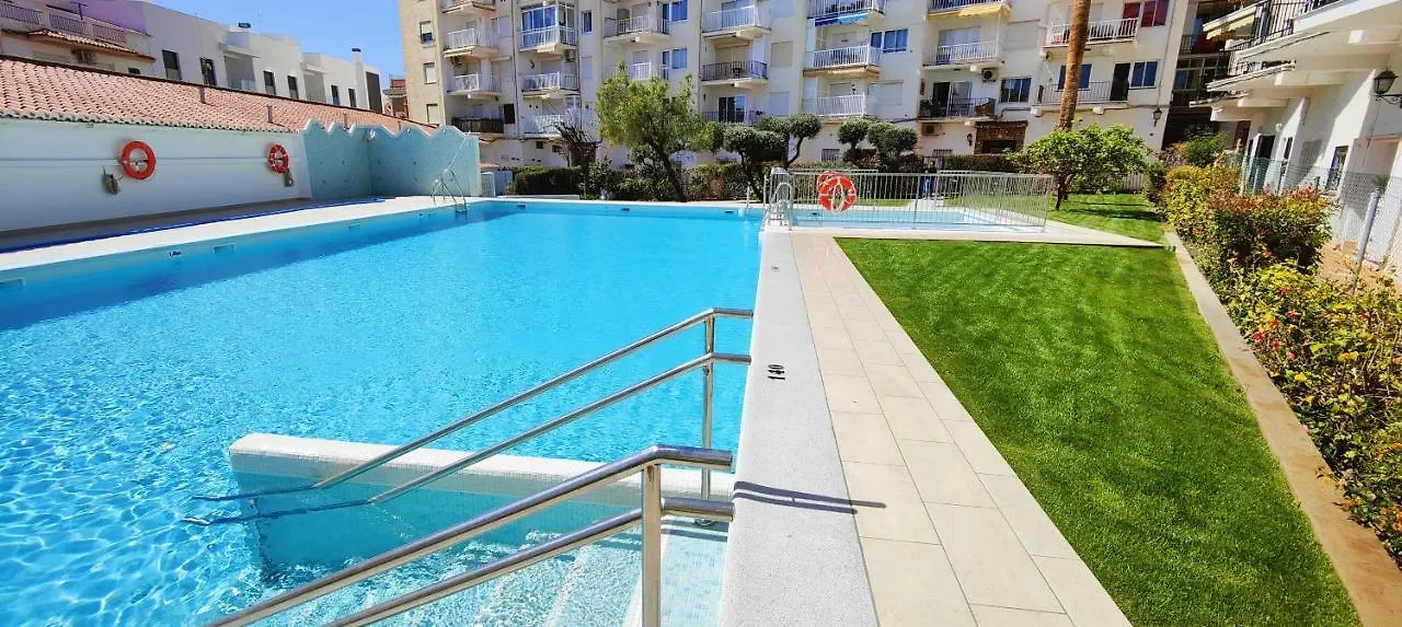 Ap187 Coronado 78 - Parador Nerja Apartman