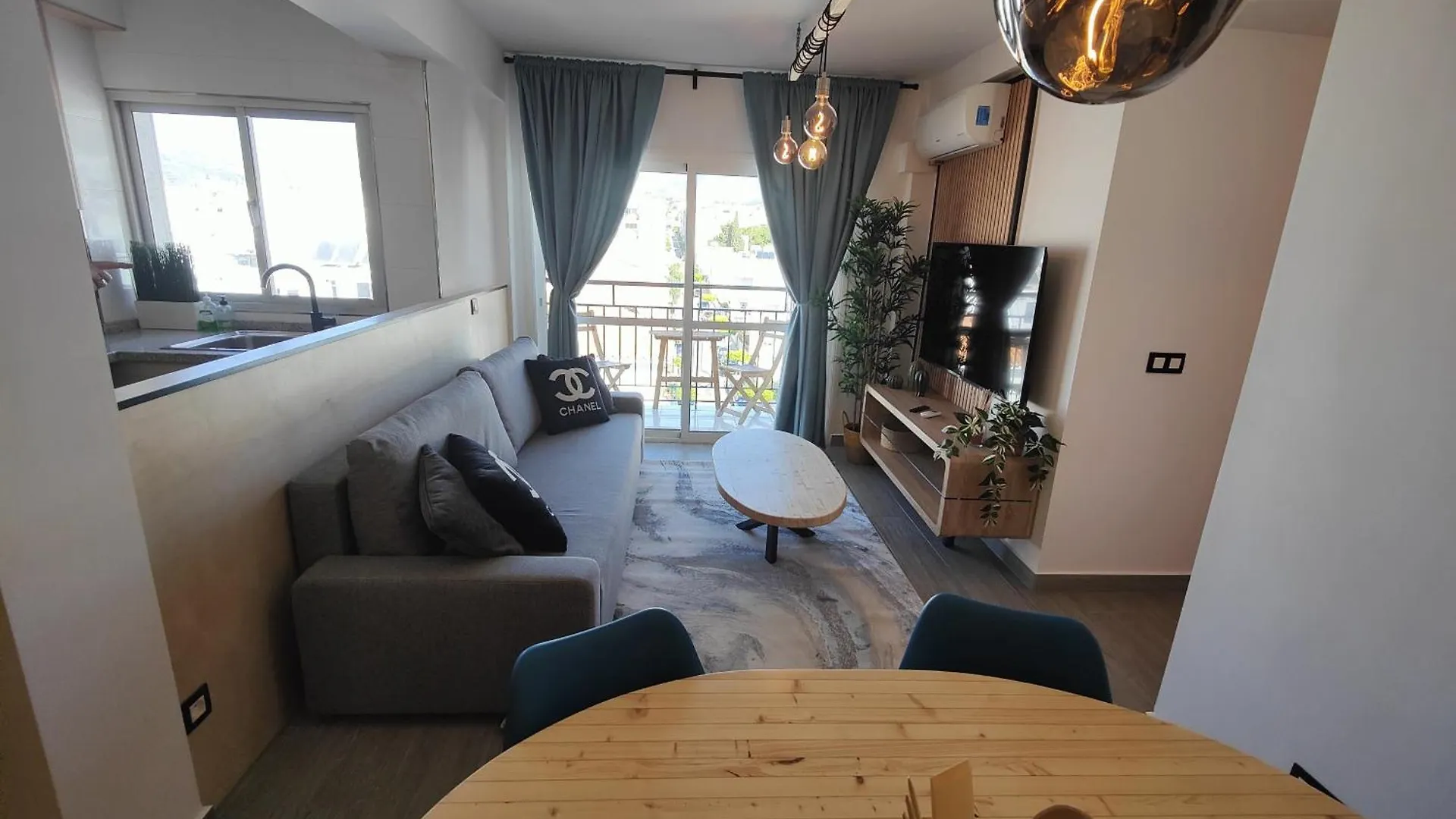 Apartman Ap187 Coronado 78 - Parador Nerja