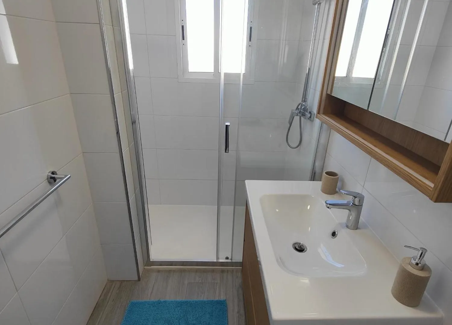 Ap187 Coronado 78 - Parador Nerja Apartman